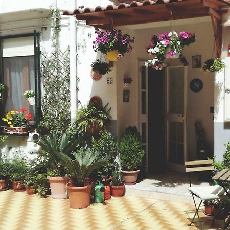 نابولي Casa Lena B&B المظهر الخارجي الصورة