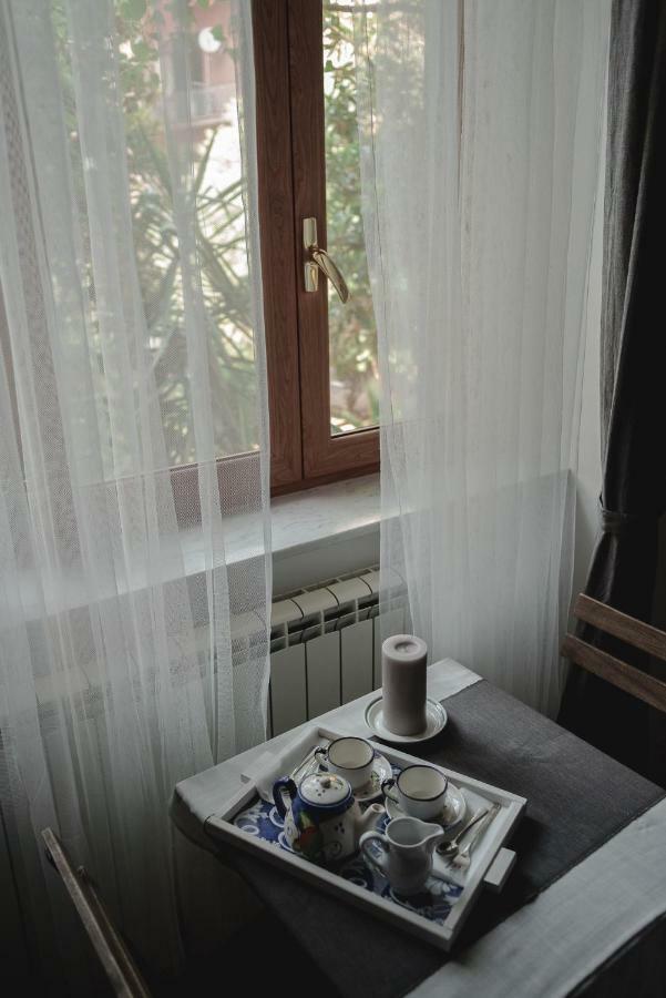 نابولي Casa Lena B&B المظهر الخارجي الصورة