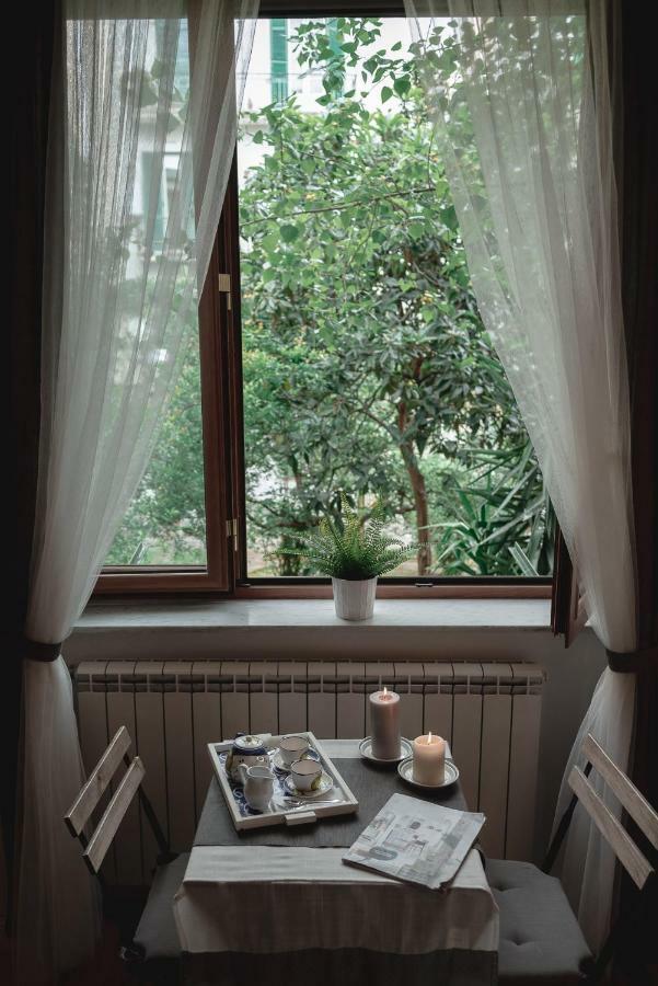نابولي Casa Lena B&B المظهر الخارجي الصورة