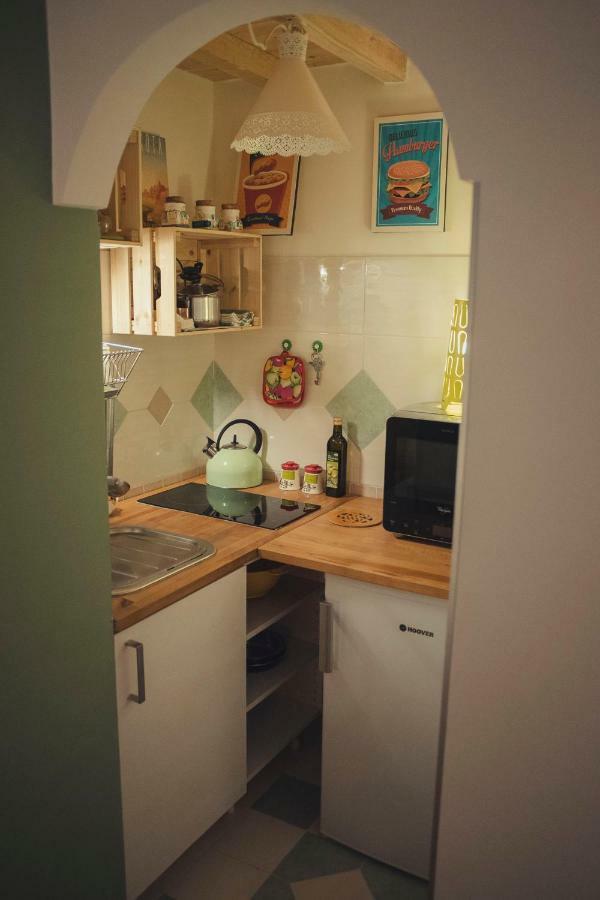 نابولي Casa Lena B&B المظهر الخارجي الصورة